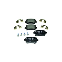 KLOCKI HAMULCOWE BPD859820HL