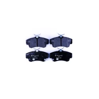 KLOCKI HAMULCOWE BPD861360HL