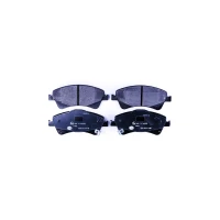 KLOCKI HAMULCOWE BPD874098HL