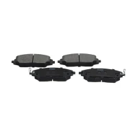 KLOCKI HAMULCOWE BPD903926KVP
