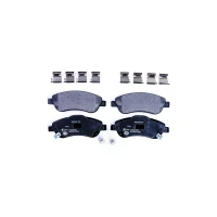 KLOCKI HAMULCOWE BPD908883HL