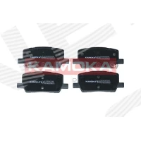 KLOCKI HAMULCOWE BPD920949KK