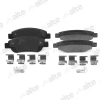 KLOCKI HAMULCOWE BPD954979ALT