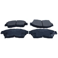 KLOCKI HAMULCOWE BPD964027MX