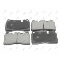 KLOCKI HAMULCOWE BPD964485AB