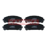 KLOCKI HAMULCOWE BPD976700KK
