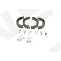 SZCZĘKI HAMULCA RĘCZNEGO BSS027399BO