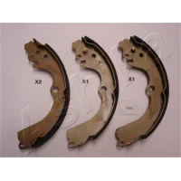 SZCZĘKI HAMULCA RĘCZNEGO BSS143703AA