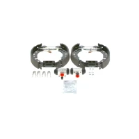 SZCZĘKI HAMULCA RĘCZNEGO BSS244489BO