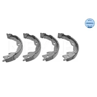 SZCZĘKI HAMULCA RĘCZNEGO BSS281334ML