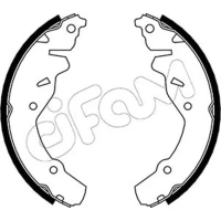 SZCZĘKI HAMULCA RĘCZNEGO BSS306469CF