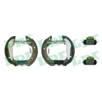 SZCZĘKI HAMULCA RĘCZNEGO BSS400093LPR