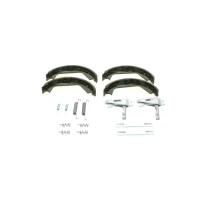 SZCZĘKI HAMULCA RĘCZNEGO BSS443595BO