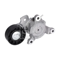 NAPINACZ PASKA ALTERNATORA BT095255FI