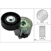 NAPINACZ PASKA ALTERNATORA BT310056IN
