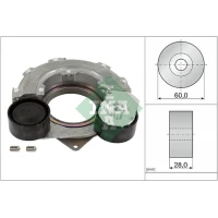 NAPINACZ PASKA ALTERNATORA BT314461IN