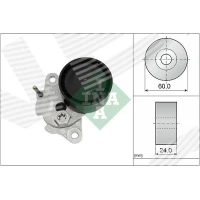 NAPINACZ PASKA ALTERNATORA BT341333IN