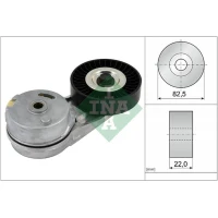 NAPINACZ PASKA ALTERNATORA BT394603IN