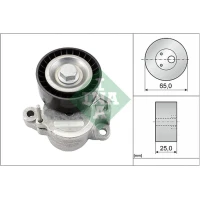 NAPINACZ PASKA ALTERNATORA BT400732IN