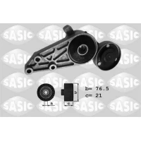 NAPINACZ PASKA ALTERNATORA BT487160SS