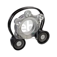 NAPINACZ PASKA ALTERNATORA BT514049FI