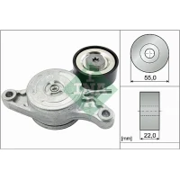 NAPINACZ PASKA ALTERNATORA BT559189IN