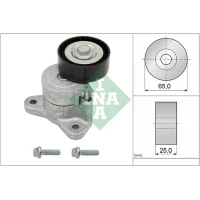 NAPINACZ PASKA ALTERNATORA BT581132IN