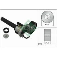NAPINACZ PASKA ALTERNATORA BT595583IN