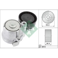 NAPINACZ PASKA ALTERNATORA BT610869IN