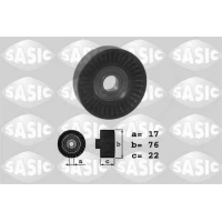 NAPINACZ PASKA ALTERNATORA BT620741SS