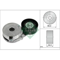 NAPINACZ PASKA ALTERNATORA BT715360IN