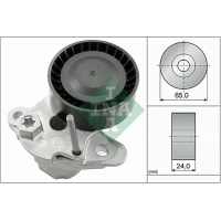 NAPINACZ PASKA ALTERNATORA BT818879IN