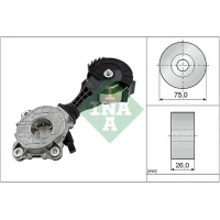 NAPINACZ PASKA ALTERNATORA BT832090IN