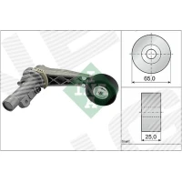 NAPINACZ PASKA ALTERNATORA BT833896IN