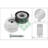 NAPINACZ PASKA ALTERNATORA BT882528IN
