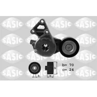 NAPINACZ PASKA ALTERNATORA BT895366SS