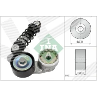 NAPINACZ PASKA ALTERNATORA BT986496IN