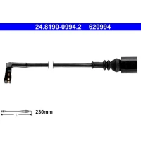 CZUJNIK ZUŻYCIA KLOCKÓW HAMULCOWYCH BWS765695AT