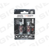 C10W LED żarówka C10W.39.LED(EP)