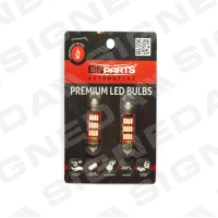 C10W LED żarówka C10W.EPL50(EP)