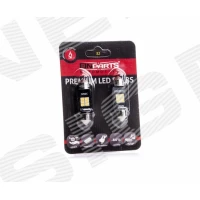 C5W LED żarówka C5W.LED.EPL195