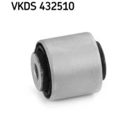 TULEJA WAHACZA CAB036576SF