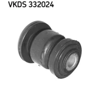 TULEJA WAHACZA CAB309013SF