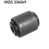 TULEJA WAHACZA CAB512206SF