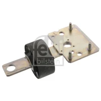 TULEJA WAHACZA CAB807178FI