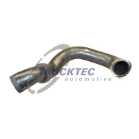 WĄŻ DO INTERCOOLERA CAH022816TRA