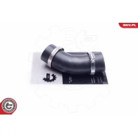 WĄŻ DO INTERCOOLERA CAH025886ES