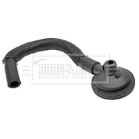 WĄŻ DO INTERCOOLERA CAH026874BB