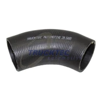 WĄŻ DO INTERCOOLERA CAH030611TRA