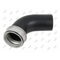 WĄŻ DO INTERCOOLERA CAH038959AB